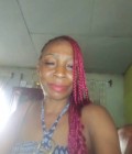 Rencontre Femme Cameroun à Yaoundé  : Jacqueline, 46 ans